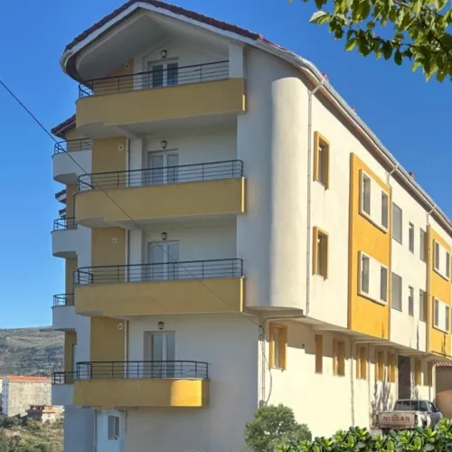 Vente Appartement F2 F4 Tizi Ouzou Azeffoun