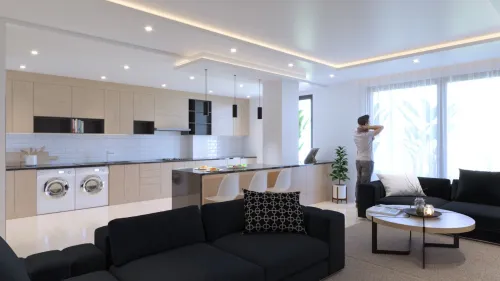 Vente Appartement Tizi Ouzou Azeffoun