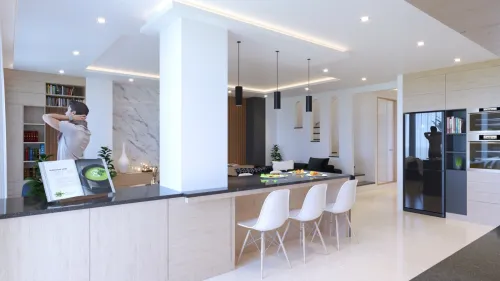Vente Appartement Tizi Ouzou Azeffoun