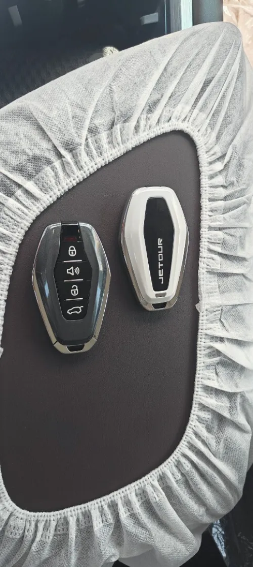 Jetour  X90plus  2026 Comfort 