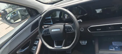 Jetour  X90plus  2026 Comfort 