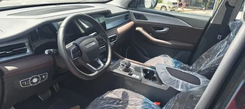 Jetour  X90plus  2026 Comfort 