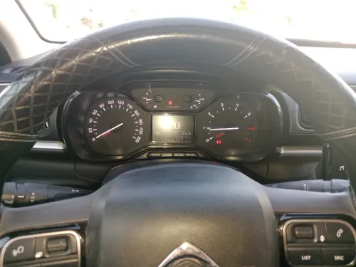 Citroen C3 2022 C-Series