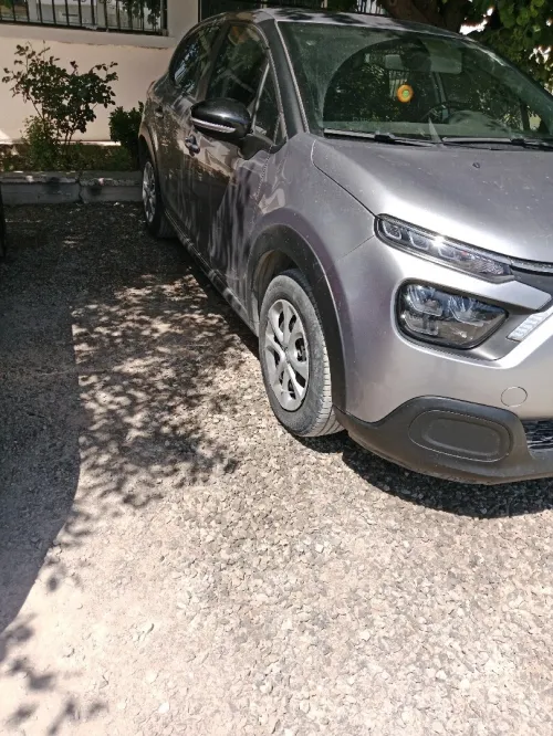Citroen C3 2022 C-Series
