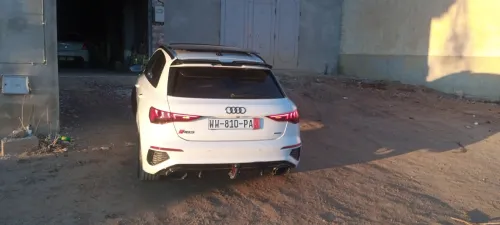 Audi A3 Sportback 2023 S line