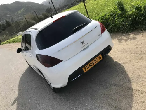 Peugeot 308 2013 308