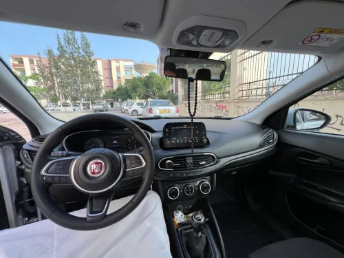 Fiat Tipo 2025 Life