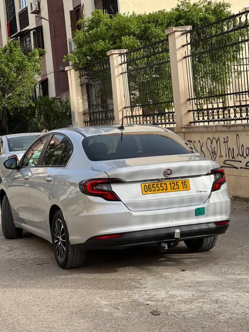 Fiat Tipo 2025 Life
