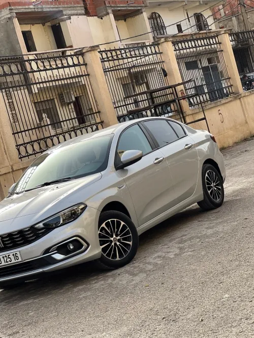 Fiat Tipo 2025 Life