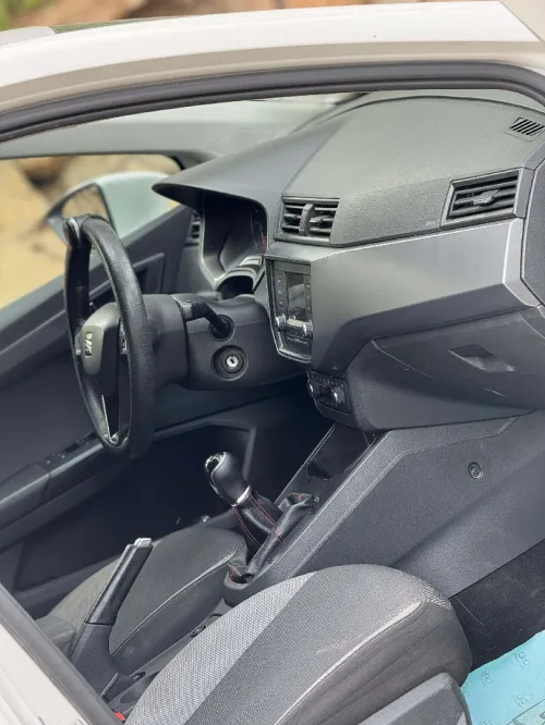 Seat Ibiza 2018 Style Facelift