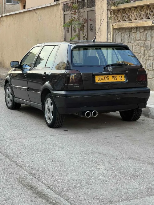Volkswagen Golf 3 1993 GTI 150CH
