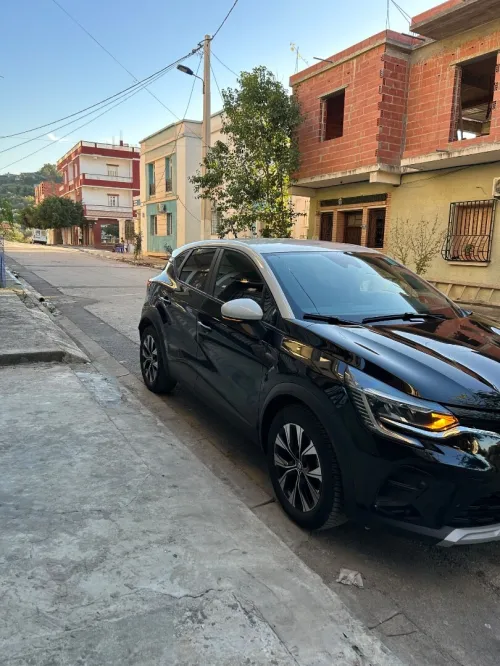 Renault Captur 2023 Techno 
