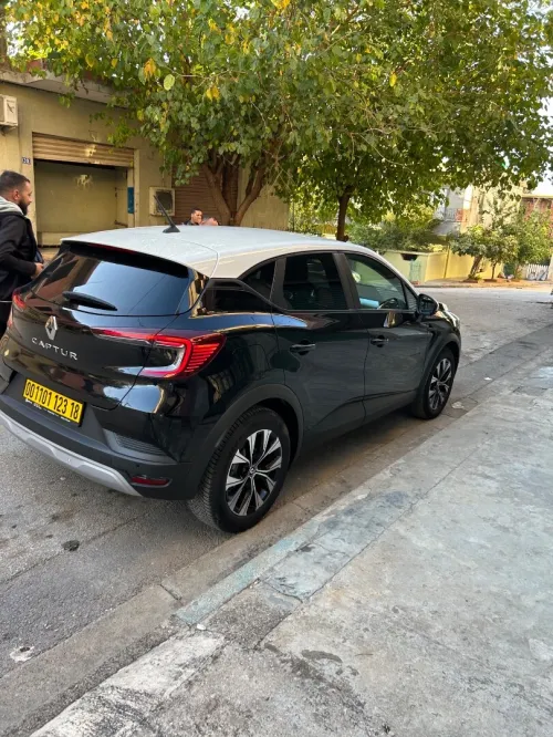 Renault Captur 2023 Evolution