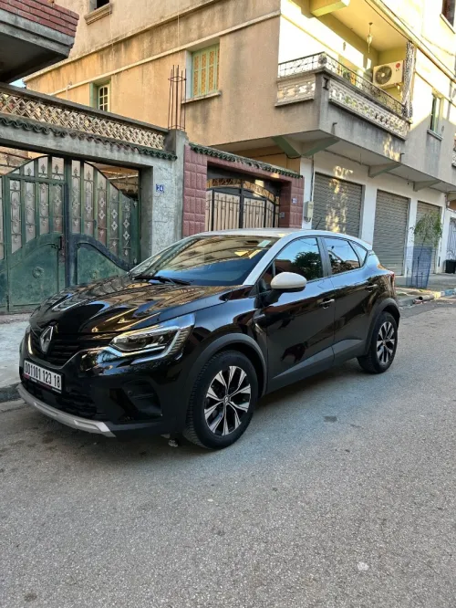 Renault Captur 2023 Techno 