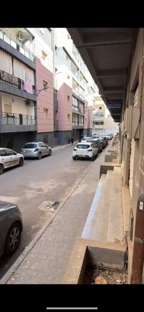 Vente Terrain Mostaganem Mostaganem