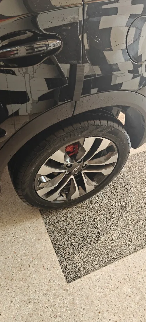 Chery Tiggo 4 pro 2024 Premium