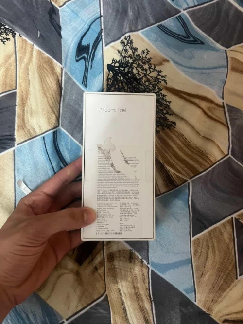 Google Pixel 7