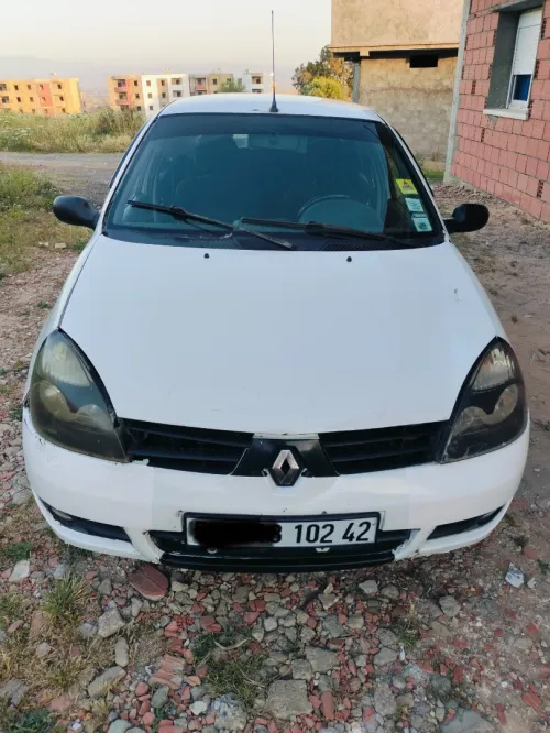 Renault Clio Classique 2002 Clio Classique