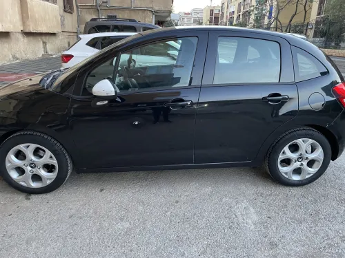 Citroen C3 2013 Vitamine