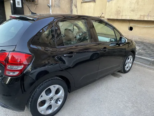 Citroen C3 2013 Vitamine