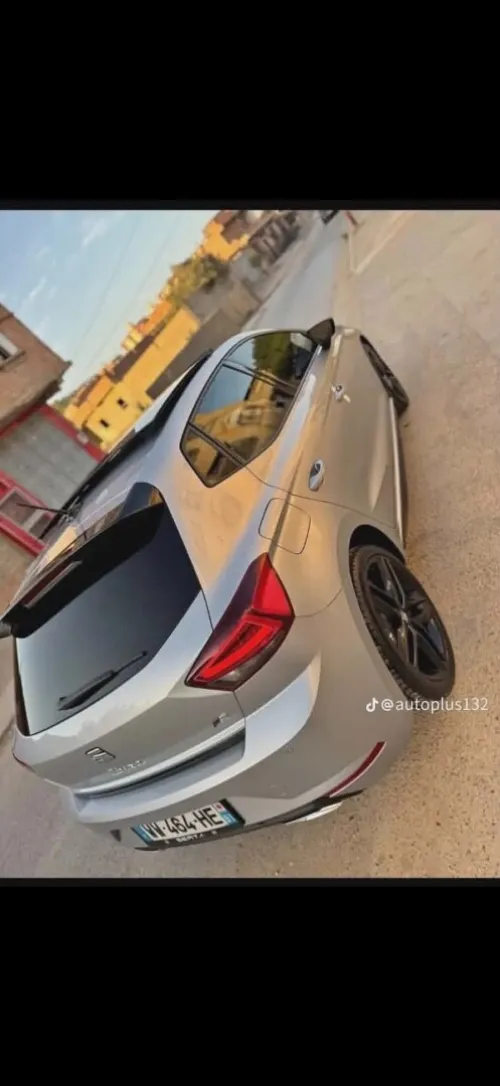 Seat Ibiza fr 2023 
