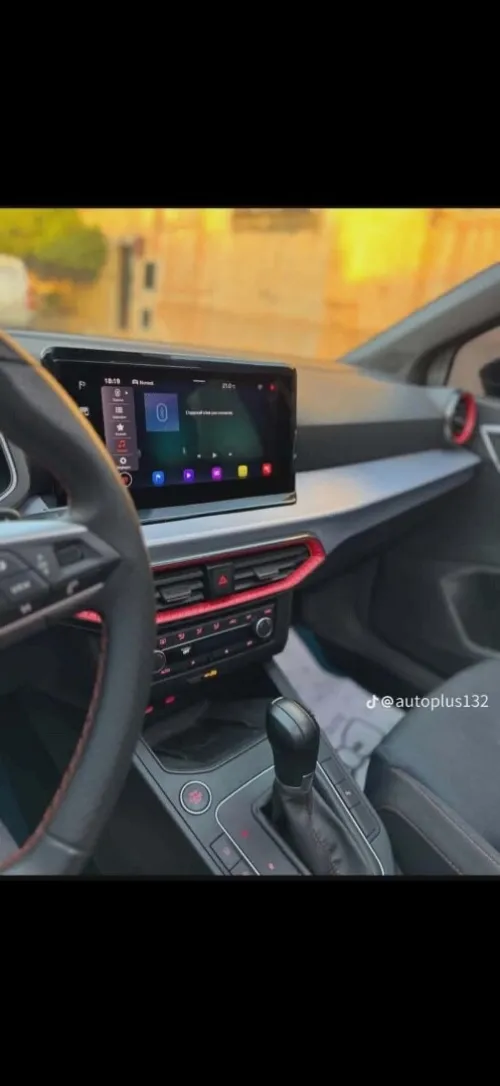 Seat Ibiza fr 2023 