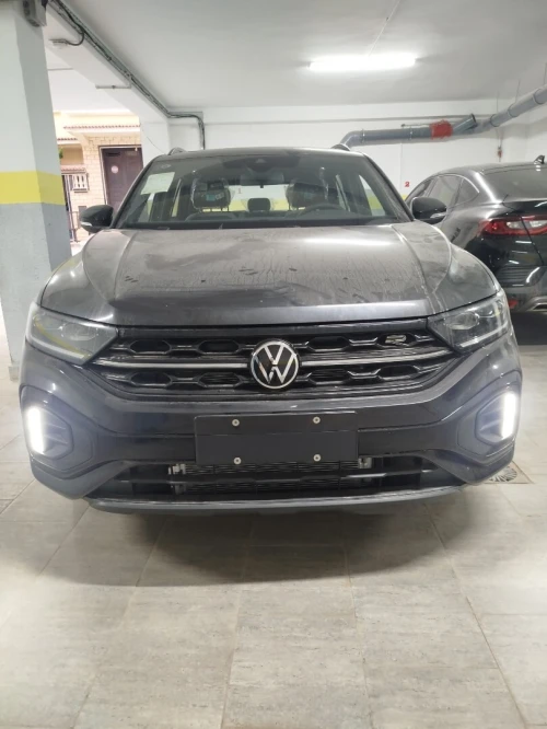Volkswagen T-Roc 2026 R-Line 
