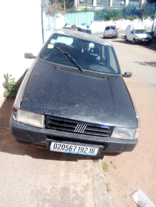 Fiat Uno 1996 Uno