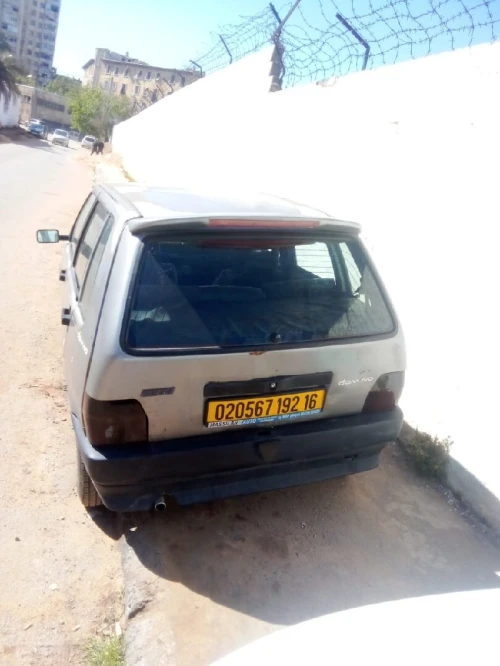 Fiat Uno 1996 Uno