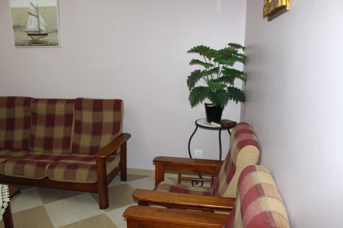 Location vacances Villa Jijel Ziama mansouriah