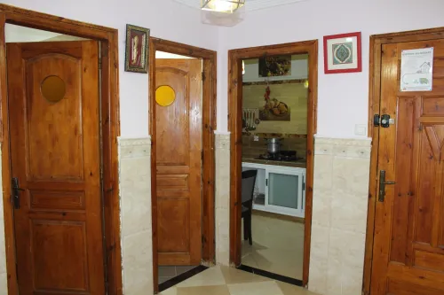 Location vacances Villa Jijel Ziama mansouriah