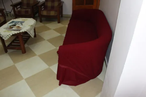 Location vacances Villa Jijel Ziama mansouriah