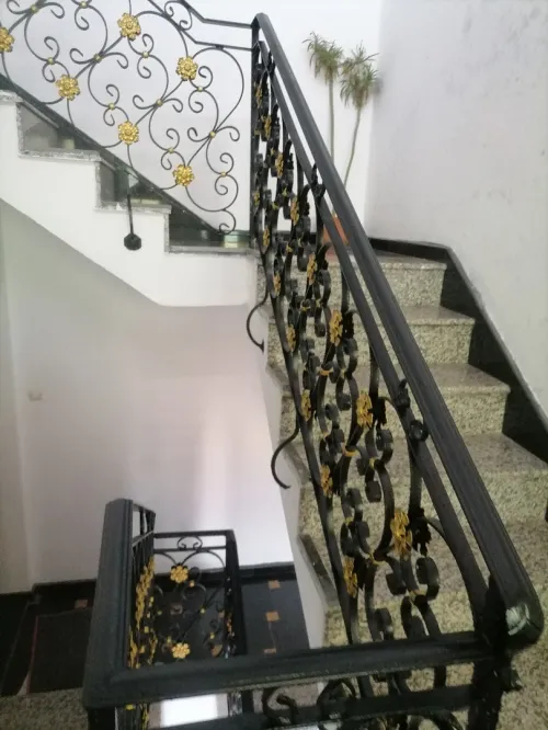Location vacances Niveau De Villa F2 Jijel Ziama mansouriah