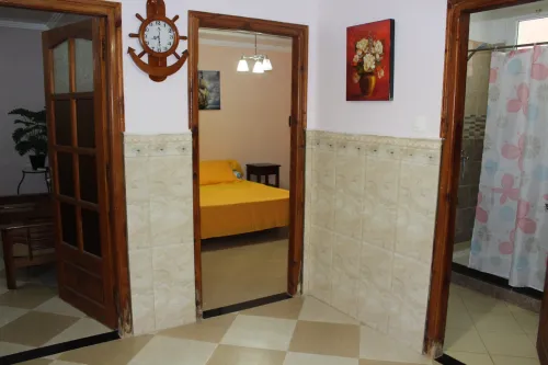 Location vacances Villa Jijel Ziama mansouriah
