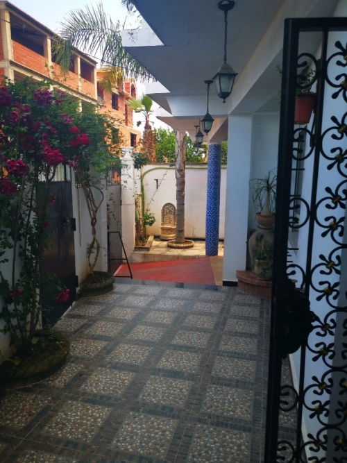 Location vacances Villa Jijel Ziama mansouriah