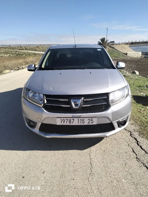 Dacia Logan 2015 Logan