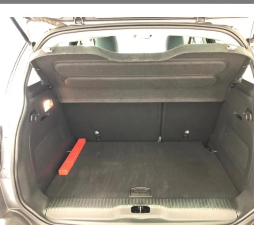 Citroen C3 Aircross 2022 