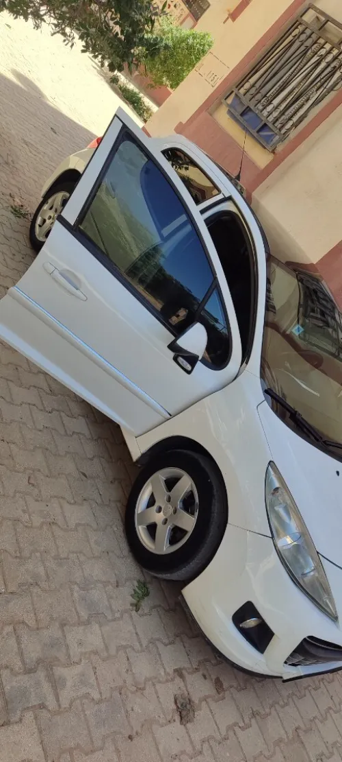 Peugeot 207 2011 Allure