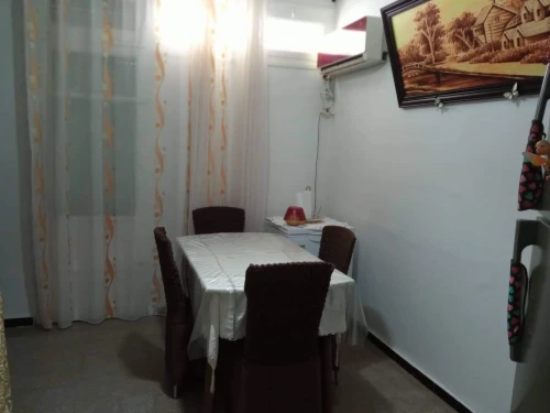 Vente Appartement F4 Annaba Annaba