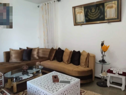 Vente Appartement F4 Annaba Annaba