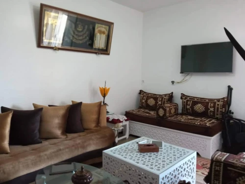 Vente Appartement F4 Annaba Annaba