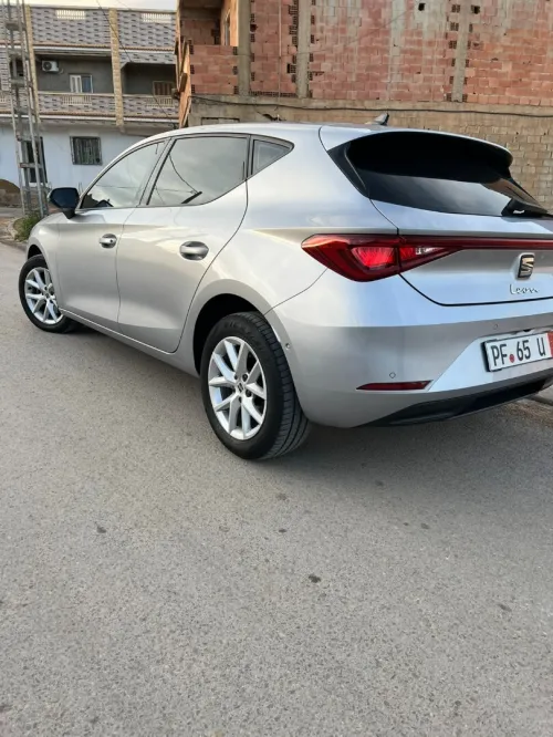 Seat Leon 2021 Style