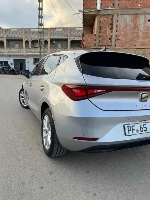 Seat Leon 2021 Style