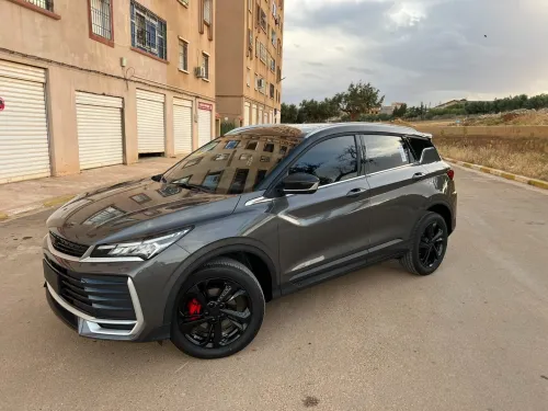 Geely Coolray 2025 Full option