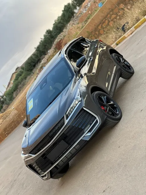Geely Coolray 2025 Full option
