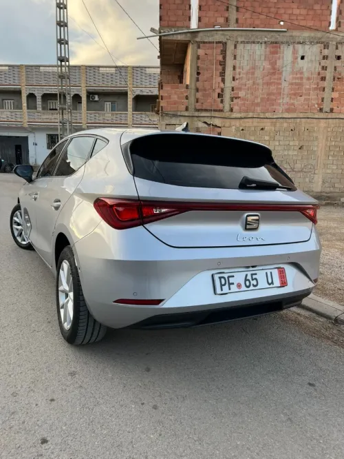 Seat Leon 2021 Style