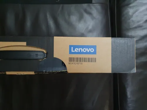 LAPTOP LENOVO LEGION 5 15ACH6H RYZEN 5-5600H / 8G / 512 SSD / Nvidia RTX3060 / 15.6 FHD 120 Hz