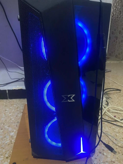 unitè gamer bon prix
