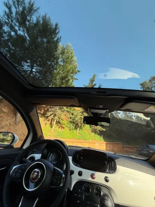 Fiat 500 2024 Dolcevita plus 