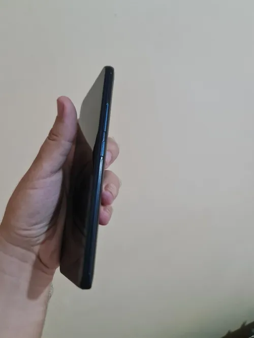 Smartphone Vivo Y50